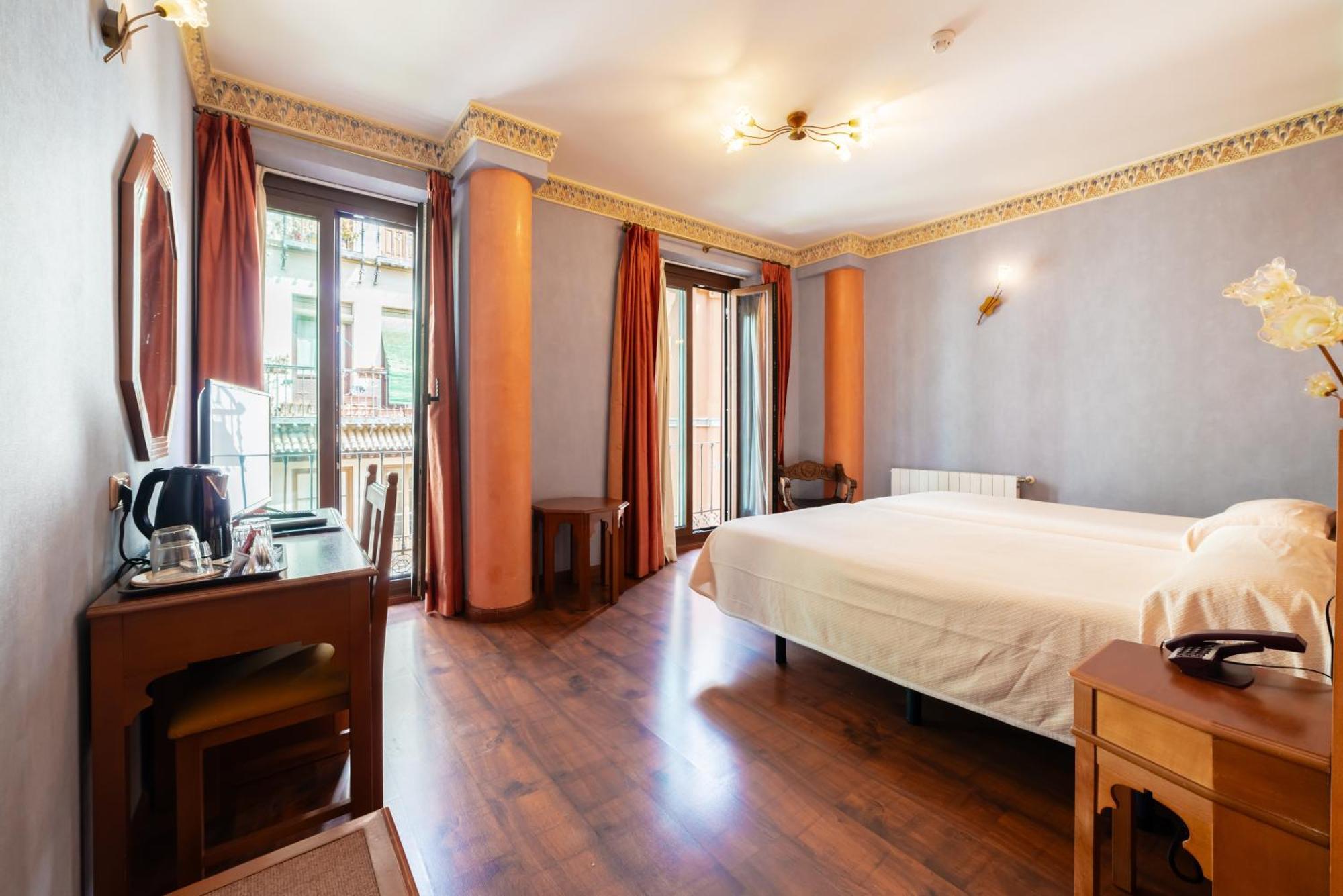 Del Toro 3* Granada