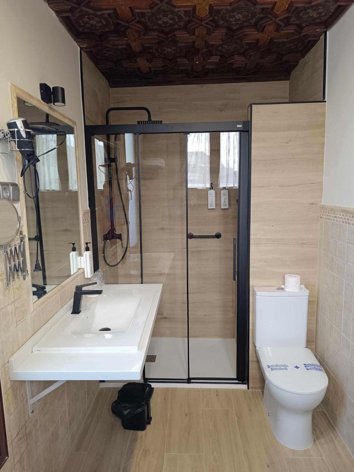 Del Toro Hotel Granada