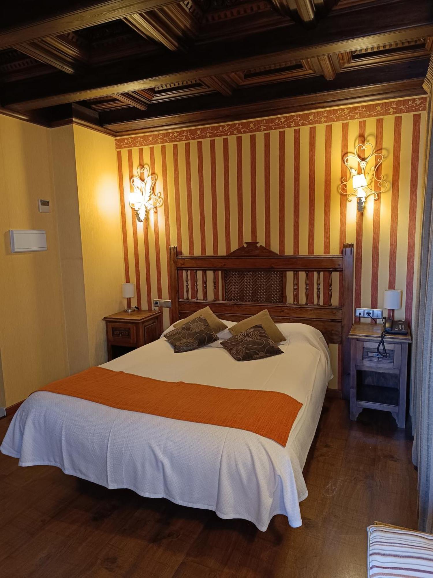 Del Toro Hotel Granada