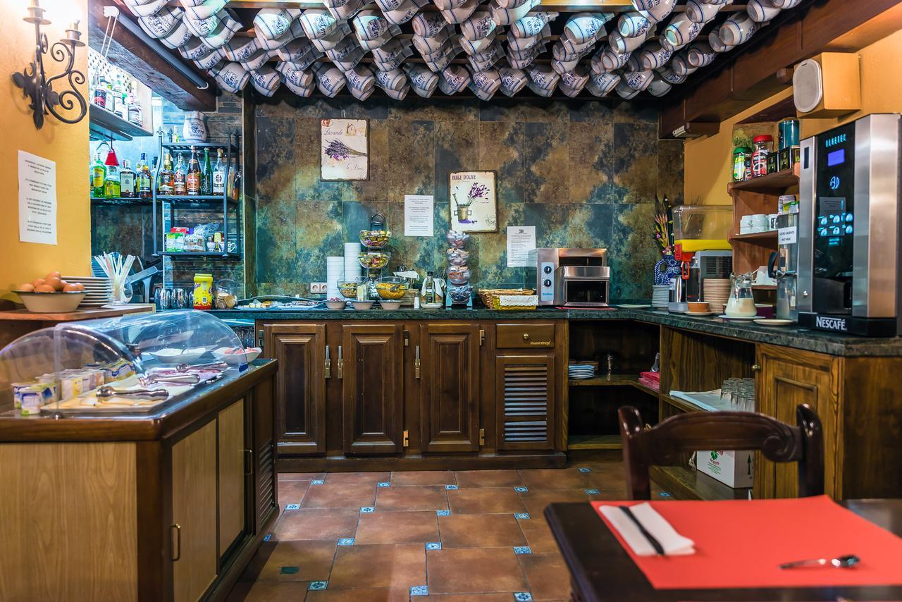 Del Toro Granada