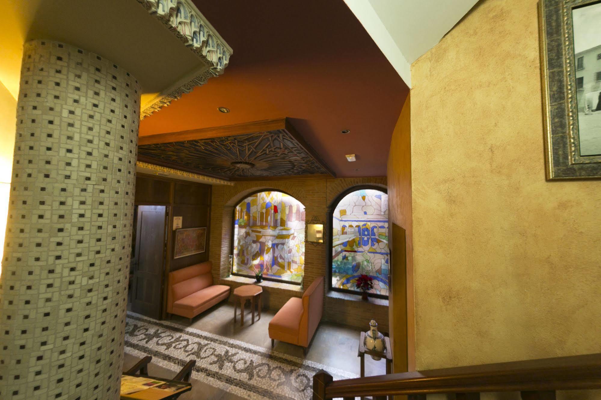 Hotel Del Toro 3*